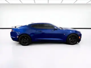 Chevrolet Camaro 2023 LT 2dr Coupe w/2LT