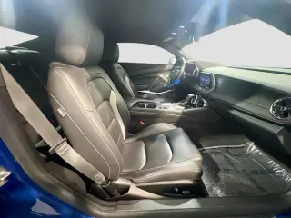 Chevrolet Camaro 2023 LT 2dr Coupe w/2LT
