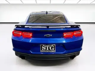Chevrolet Camaro 2023 LT 2dr Coupe w/2LT