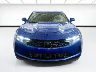 Chevrolet Camaro 2023 LT 2dr Coupe w/2LT