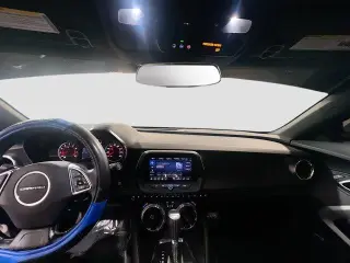 Chevrolet Camaro 2023 LT 2dr Coupe w/2LT