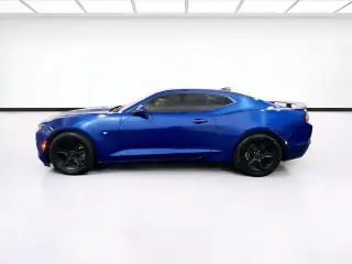 Chevrolet Camaro 2023 LT 2dr Coupe w/2LT