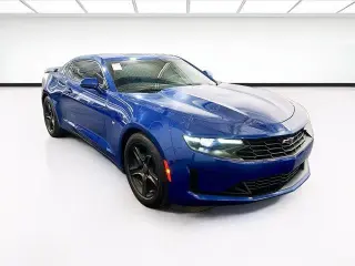 Chevrolet Camaro 2023 LT 2dr Coupe w/2LT