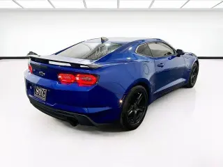 Chevrolet Camaro 2023 LT 2dr Coupe w/2LT
