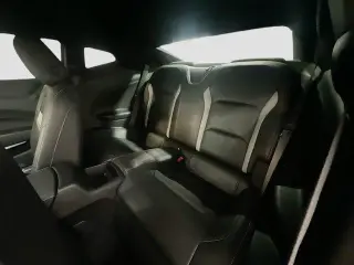 Chevrolet Camaro 2023 LT 2dr Coupe w/2LT