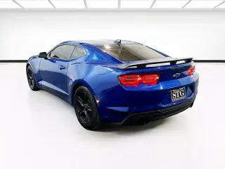 Chevrolet Camaro 2023 LT 2dr Coupe w/2LT
