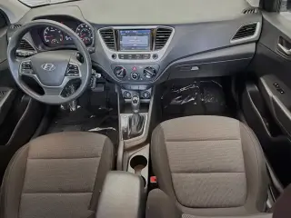 Hyundai ACCENT 2022 SE 4dr Sedan