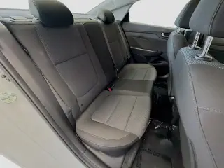 Hyundai ACCENT 2022 SE 4dr Sedan