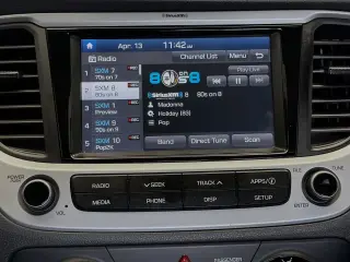 Hyundai ACCENT 2022 SE 4dr Sedan