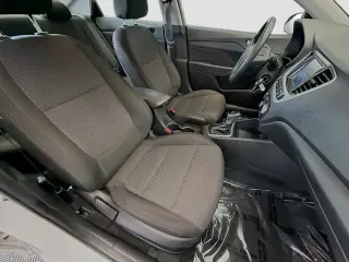 Hyundai ACCENT 2022 SE 4dr Sedan