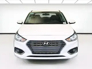 Hyundai ACCENT 2022 SE 4dr Sedan