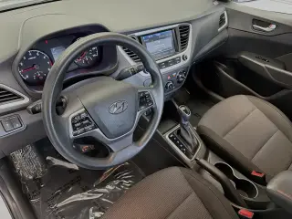 Hyundai ACCENT 2022 SE 4dr Sedan