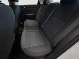 Hyundai ACCENT 2022 SE 4dr Sedan