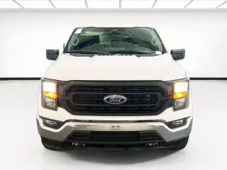 Ford F-150 2023 4x4 XL 4dr SuperCrew 6.5 ft. SB