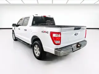 Ford F-150 2023 4x4 XL 4dr SuperCrew 6.5 ft. SB