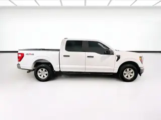 Ford F-150 2023 4x4 XL 4dr SuperCrew 6.5 ft. SB
