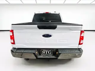 Ford F-150 2023 4x4 XL 4dr SuperCrew 6.5 ft. SB