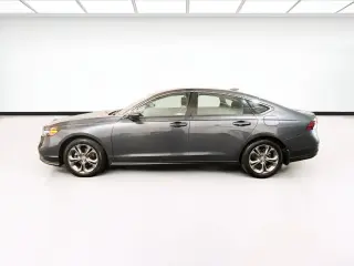 Honda Accord 2024 EX 4dr Sedan