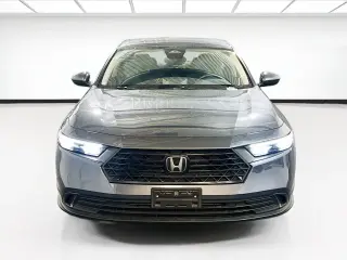 Honda Accord 2024 EX 4dr Sedan