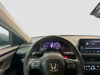 Honda Accord 2024 EX 4dr Sedan