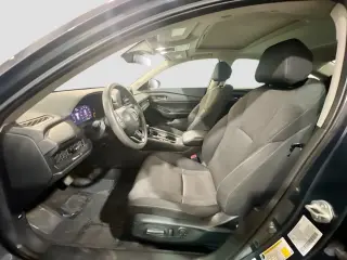 Honda Accord 2024 EX 4dr Sedan