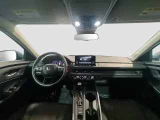 Honda Accord 2024 EX 4dr Sedan