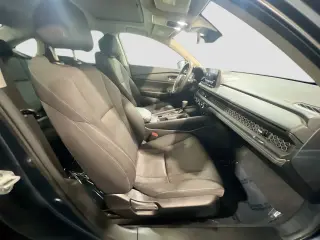 Honda Accord 2024 EX 4dr Sedan