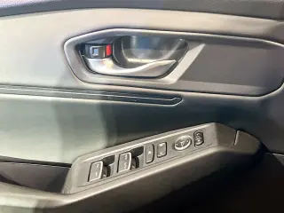 Honda Accord 2024 EX 4dr Sedan
