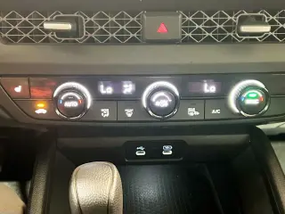Honda Accord 2024 EX 4dr Sedan