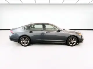 Honda Accord 2024 EX 4dr Sedan