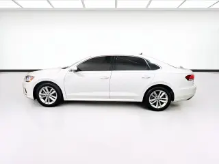 Volkswagen Passat 2020 SE 4dr Sedan