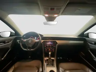 Volkswagen Passat 2020 SE 4dr Sedan
