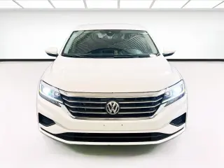 Volkswagen Passat 2020 SE 4dr Sedan