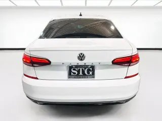 Volkswagen Passat 2020 SE 4dr Sedan