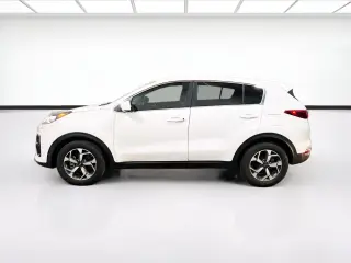 Kia Sportage 2020 LX 4dr SUV