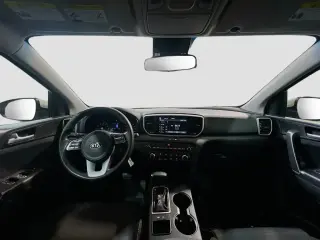 Kia Sportage 2020 LX 4dr SUV