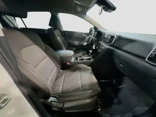 Kia Sportage 2020 LX 4dr SUV