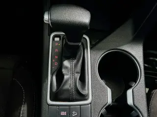 Kia Sportage 2020 LX 4dr SUV