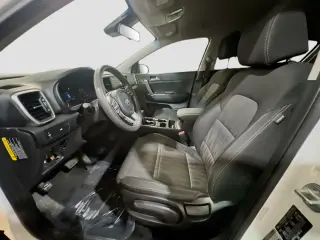 Kia Sportage 2020 LX 4dr SUV