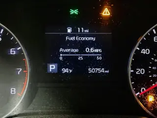 Kia Sportage 2020 LX 4dr SUV