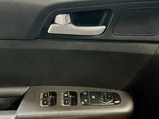 Kia Sportage 2020 LX 4dr SUV