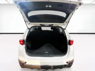 Kia Sportage 2020 LX 4dr SUV
