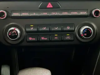 Kia Sportage 2020 LX 4dr SUV