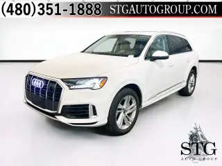 Audi Q7 2023 AWD quattro Premium Plus 55 TFSI 4dr SUV