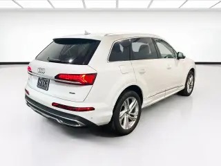Audi Q7 2023 AWD quattro Premium Plus 55 TFSI 4dr SUV