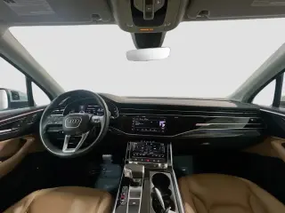 Audi Q7 2023 AWD quattro Premium Plus 55 TFSI 4dr SUV