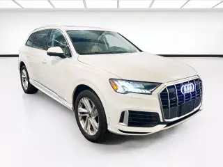 Audi Q7 2023 AWD quattro Premium Plus 55 TFSI 4dr SUV