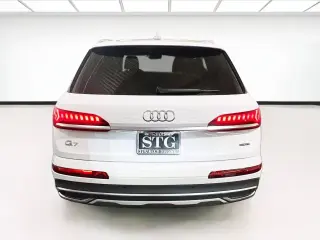 Audi Q7 2023 AWD quattro Premium Plus 55 TFSI 4dr SUV