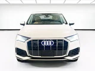 Audi Q7 2023 AWD quattro Premium Plus 55 TFSI 4dr SUV