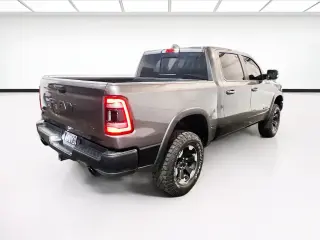 Ram 1500 2019 4x4 Rebel 4dr Crew Cab 5.6 ft. SB Pickup